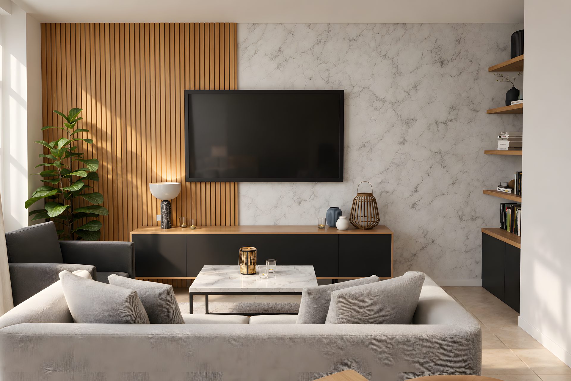Salón de la vivienda 2