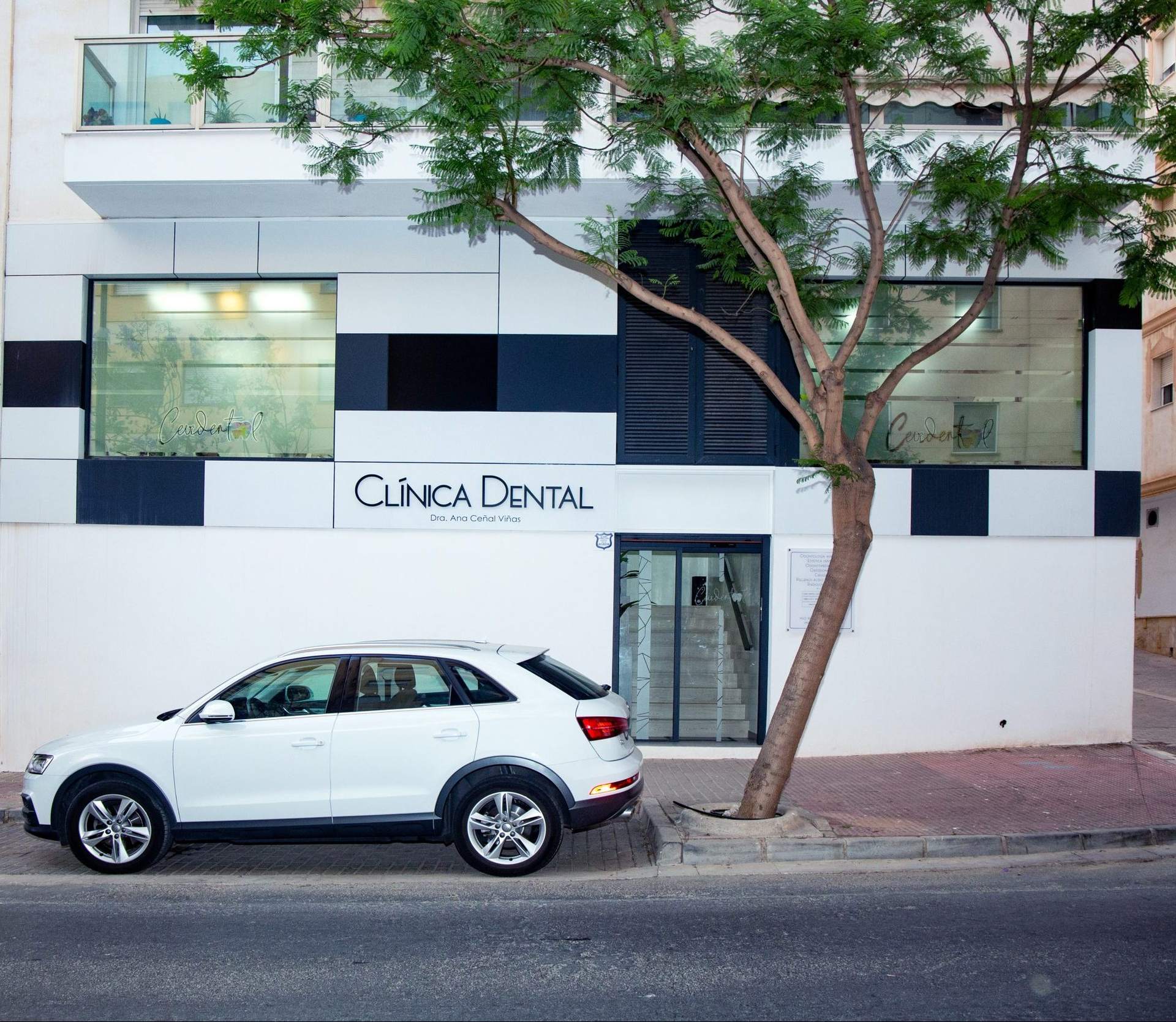 Clínica dental