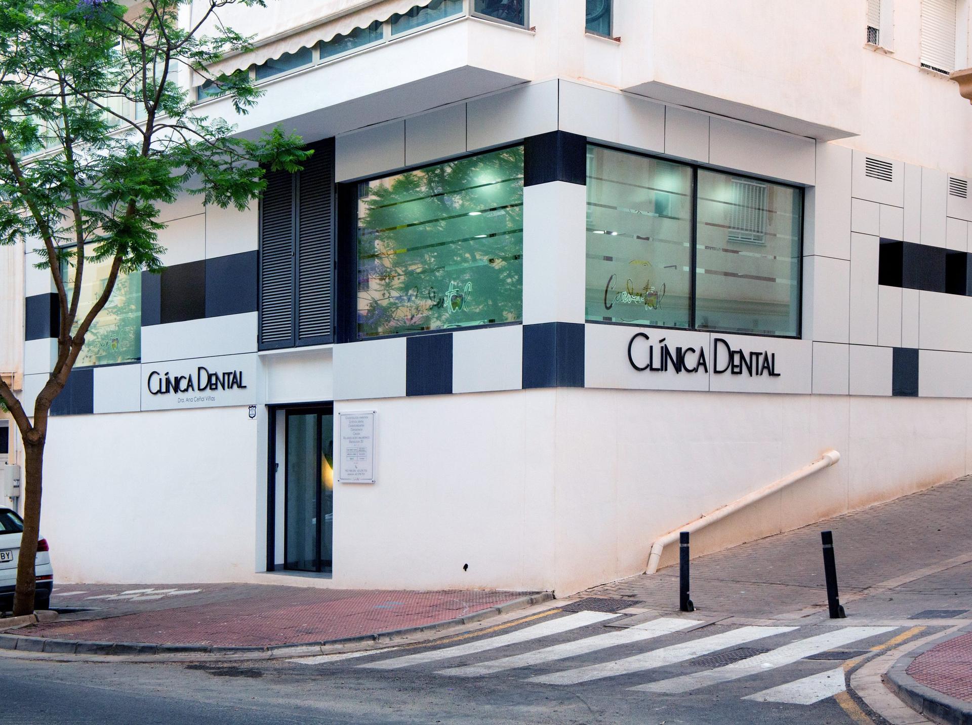 Clínica dental