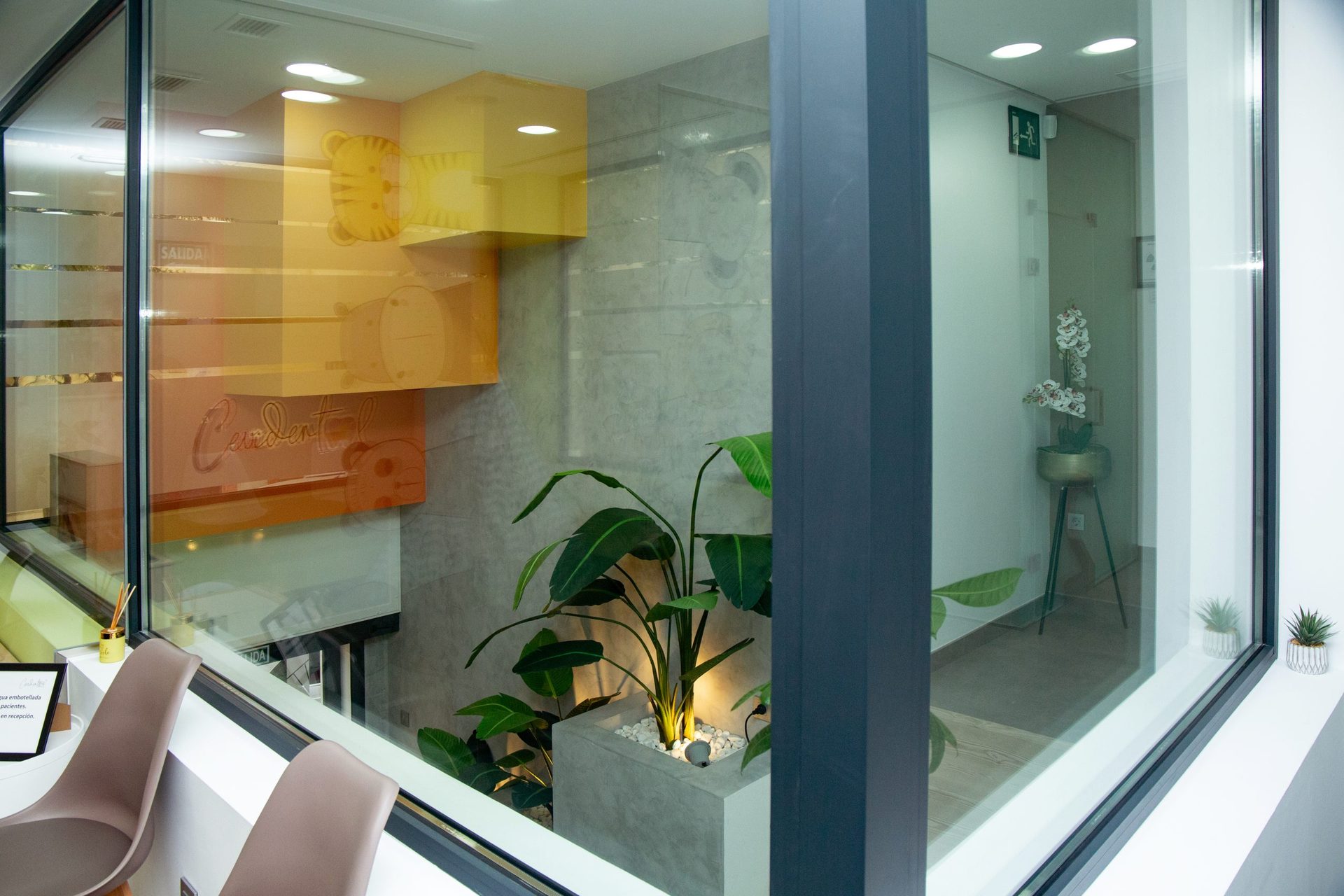 Clínica dental