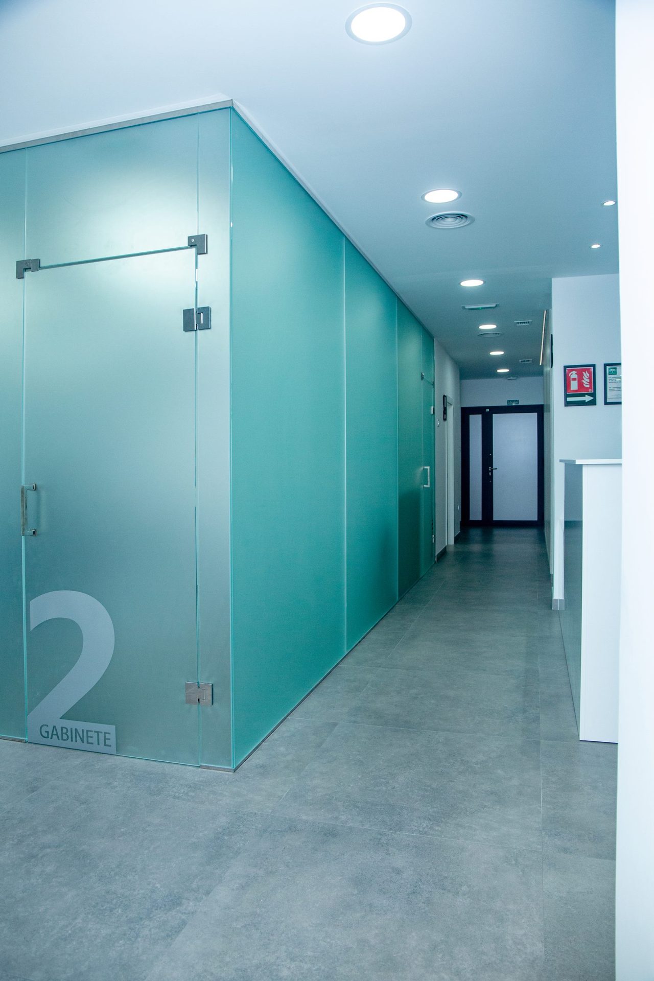 Clínica dental