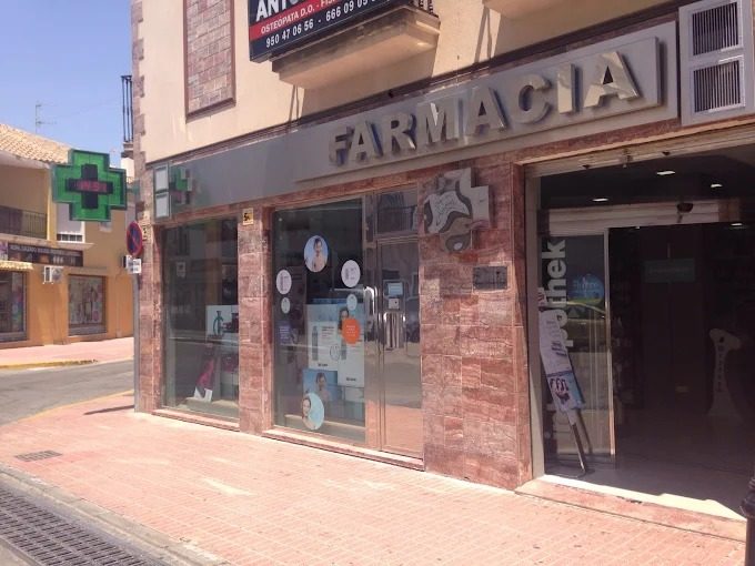 Farmacia
