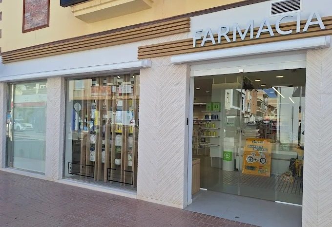 Farmacia