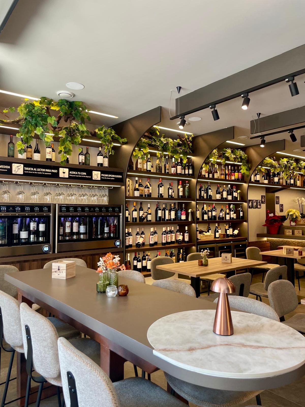 Vinoteca
