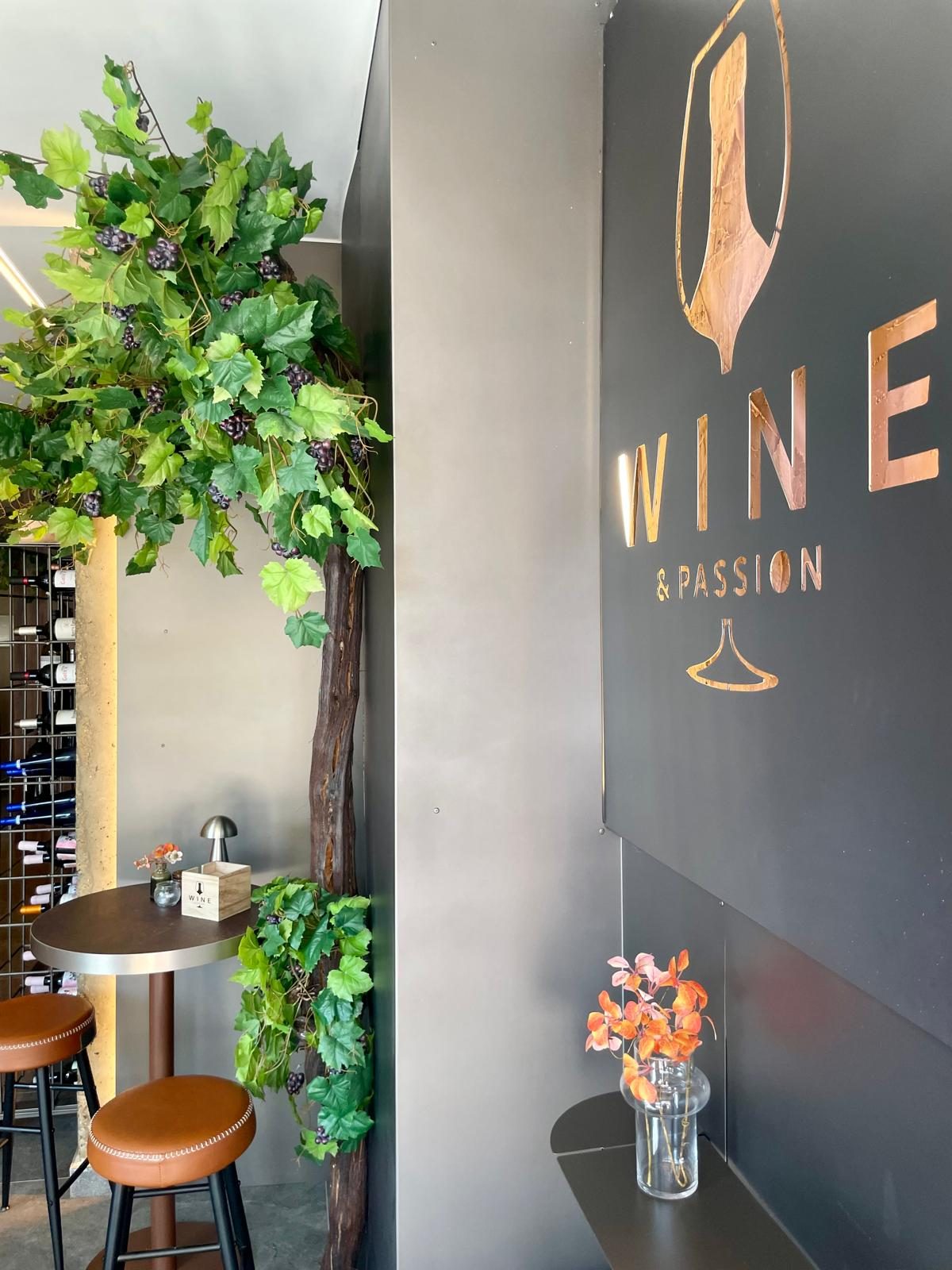 Vinoteca