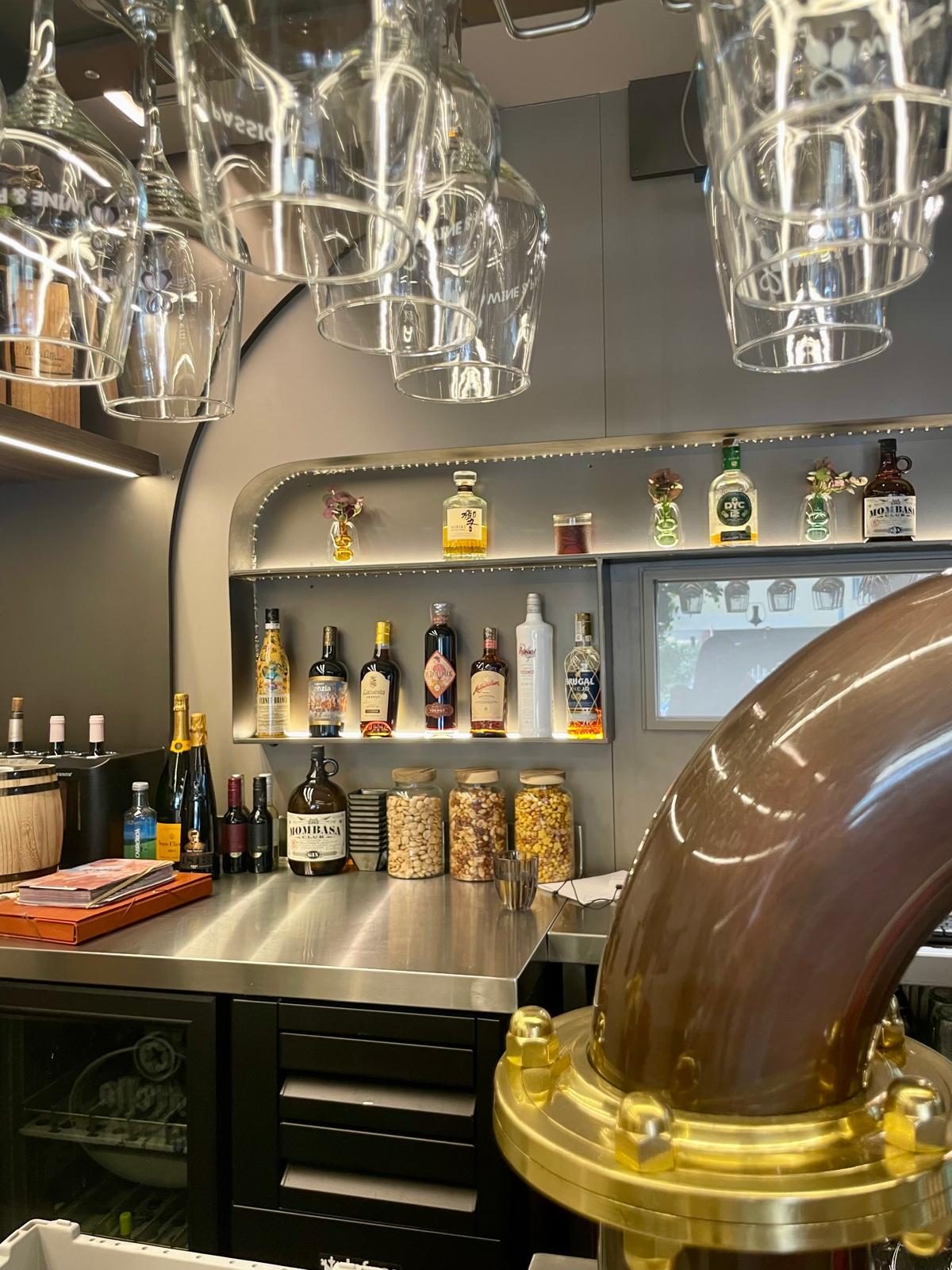 Vinoteca