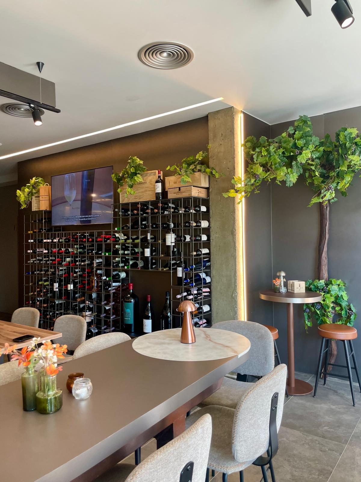 Vinoteca