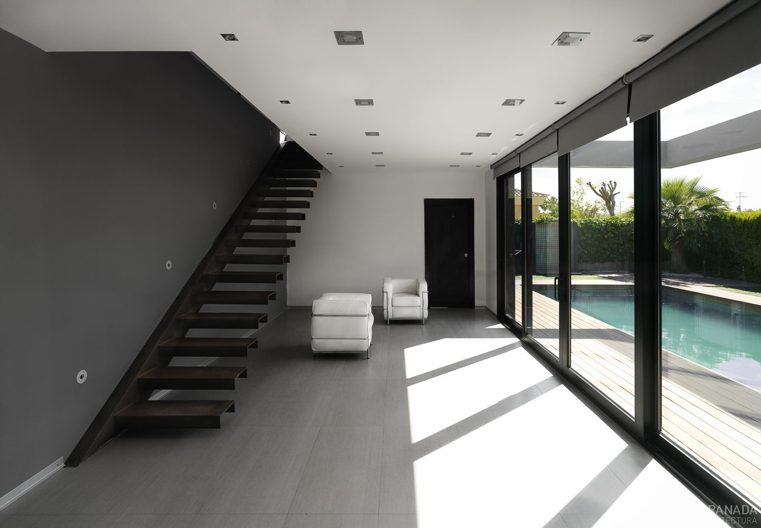 Vivienda en Caporchanes