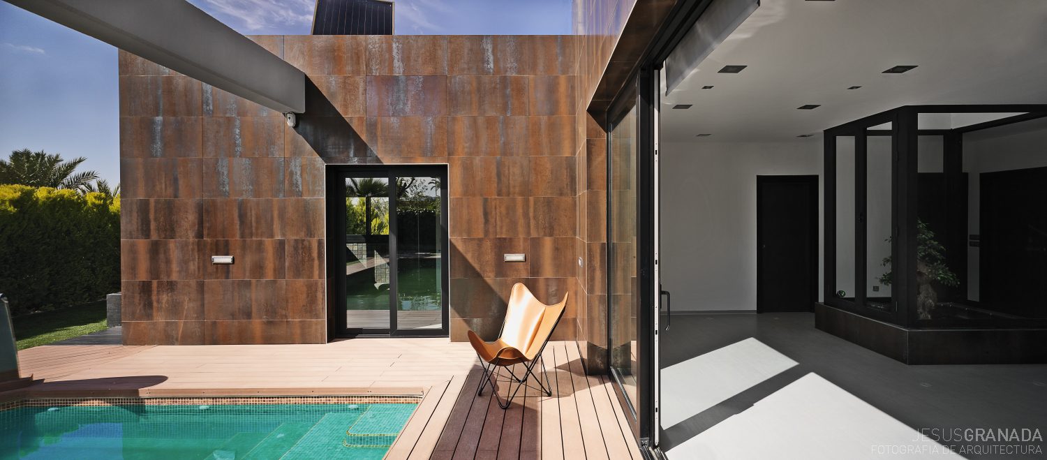 Vivienda en Caporchanes