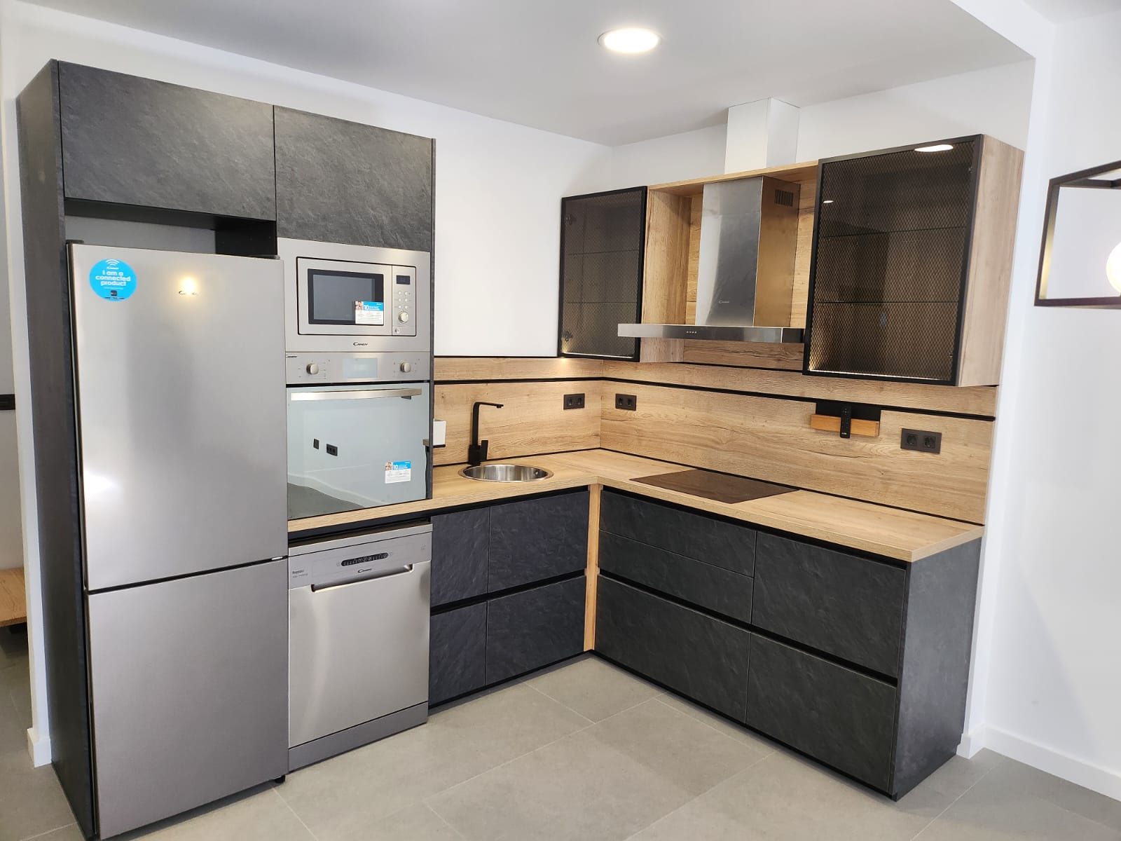 Vivienda en Villaricos