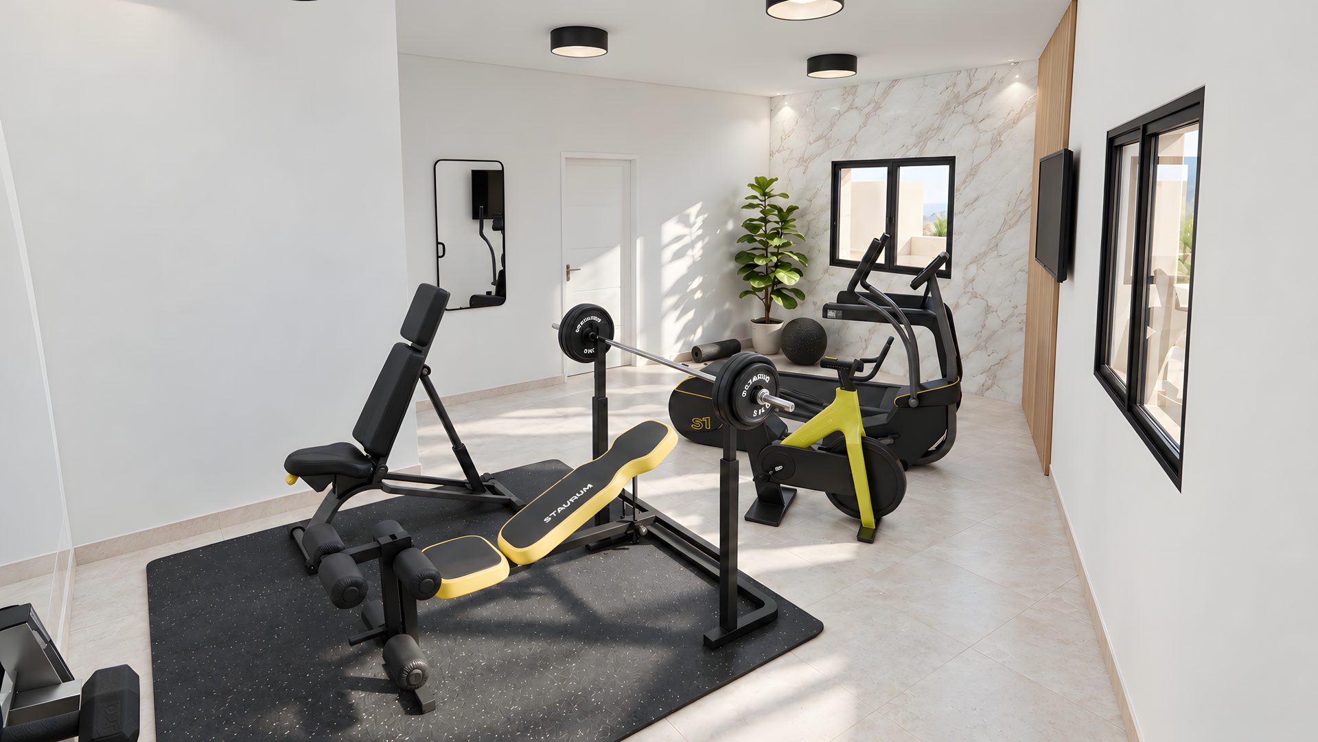 Sala multiusos