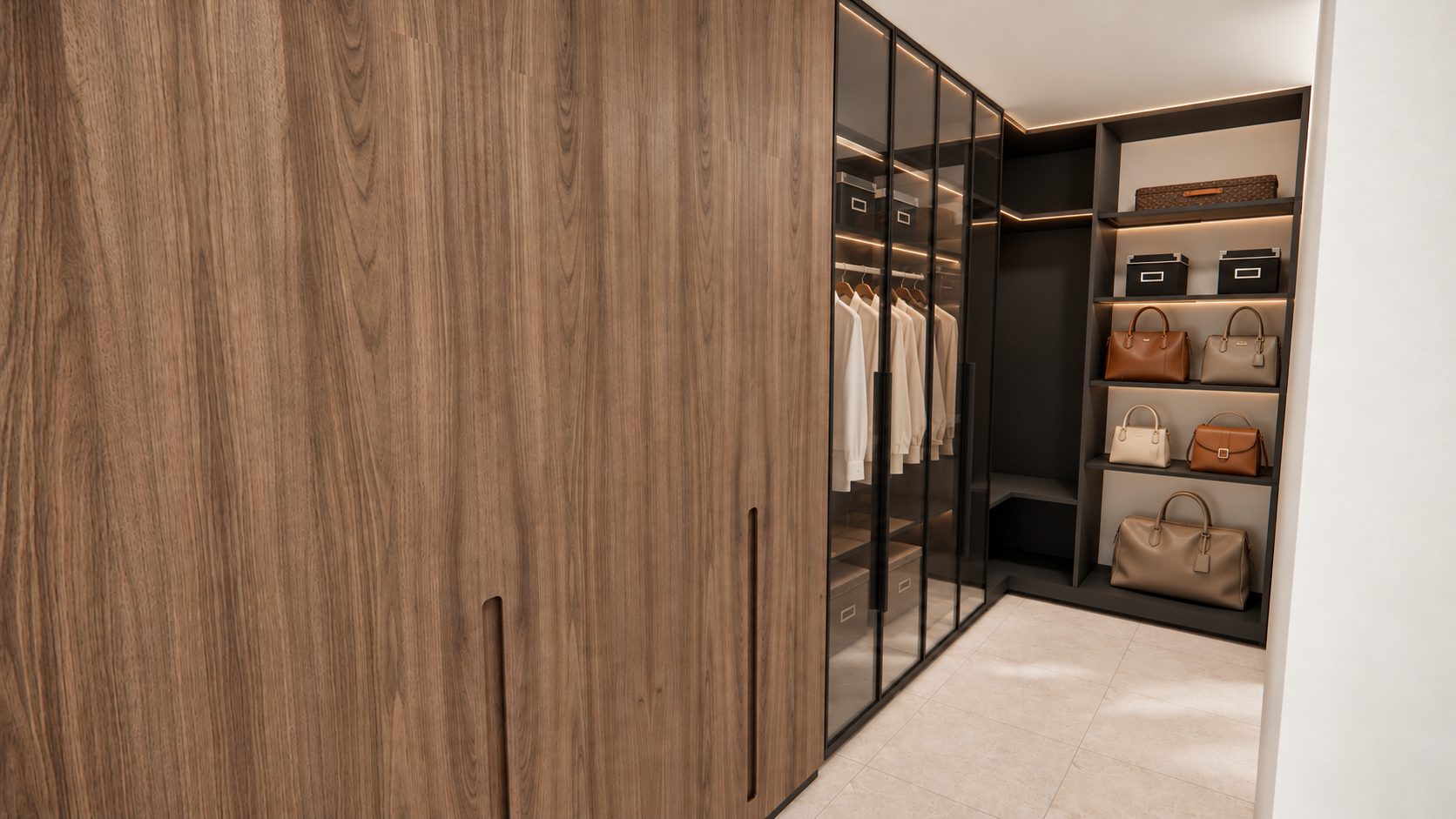 Vestidor